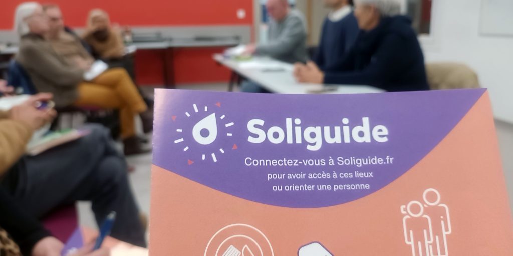 soliguide diaconie du var