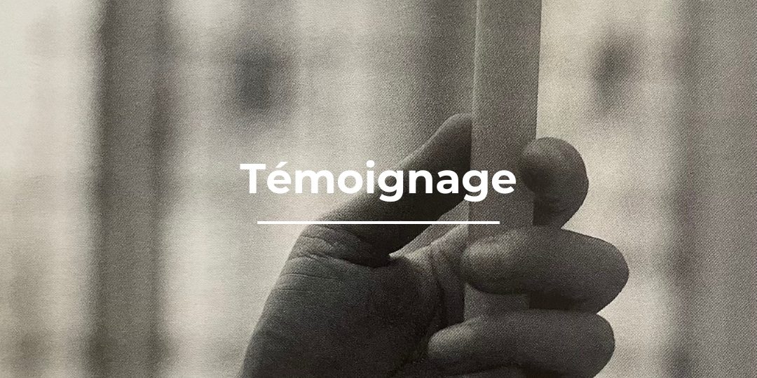 jubilé thème 3 témoignage jubilé thème 3 témoignage