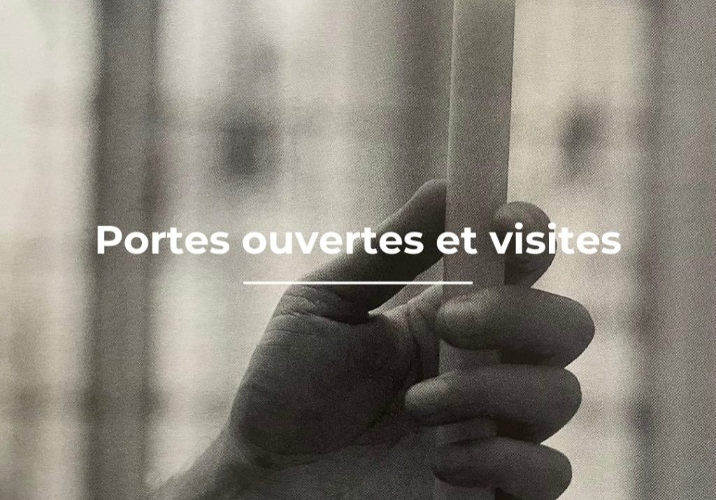 jubilé thème 3 portes ouvertes et visites